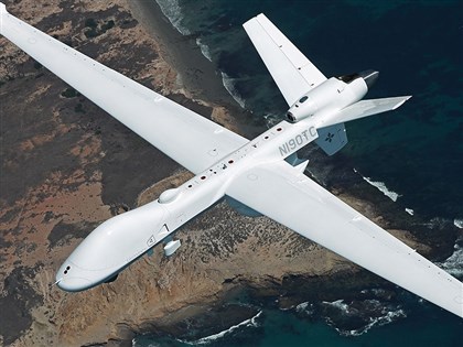 美印太司令再談「地獄景象」嚇阻中國 指台灣正進行相關投資