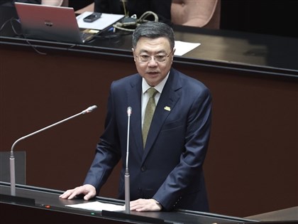 對美談判 卓榮泰：不會傷害民眾健康來換取條件