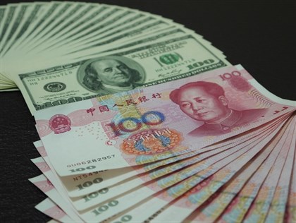 美國對中關稅 白宮官員證實累計達145%