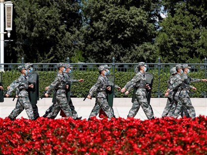 美軍司令：中國北韓與俄國軍事合作 升高印太威脅