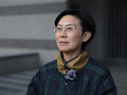 林岱樺涉貪案擴大 服務處人員2羈押3交保