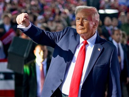 關稅戰只是第一步？分析：川普欲藉海湖莊園協議重塑全球貿易