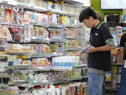 全台1.3萬間超商打造成戰時樞紐？府：現階段尚無規劃