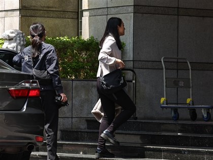 涉幽靈連署案 檢調約談罷吳4騎士及2領銜人說明