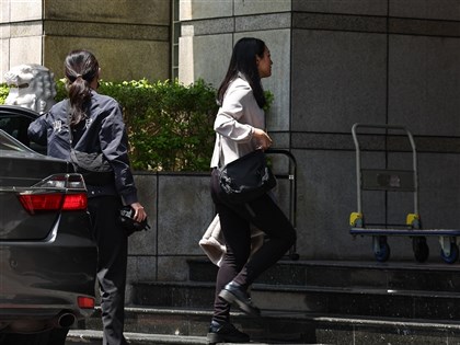 北市綠委罷免案疑偽造提議書 李孝亮劉思吟等6人遭約談