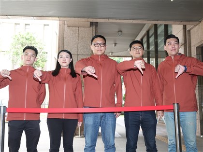 罷免綠委涉幽靈連署案搜索 北檢：不予證實