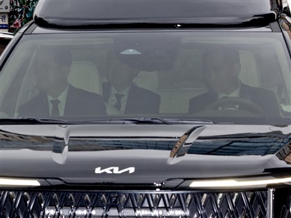 尹錫悅涉主導內亂遭起訴 出庭否認所有罪狀