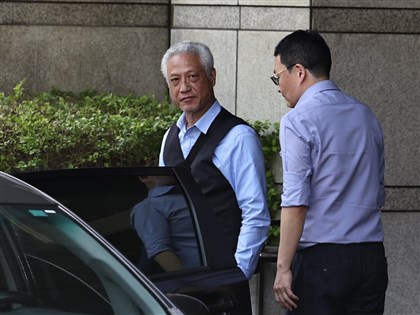 李孝亮等6人涉幽靈連署案北檢偵訊中 張克晉請回