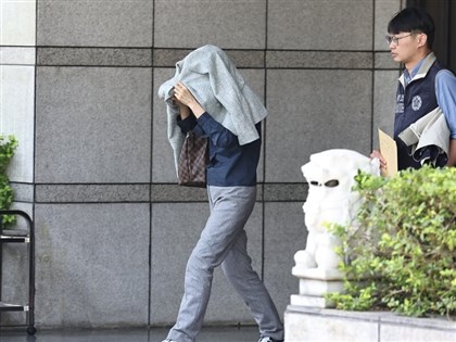 北市幽靈連署案 北檢複訊李孝亮母親等證人