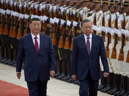 美中關稅戰下 習近平開始出訪東南亞