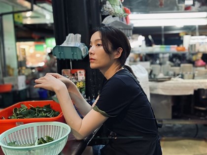 鄒時擎與奧斯卡導演西恩貝克合作 國片左撇子女孩前進坎城