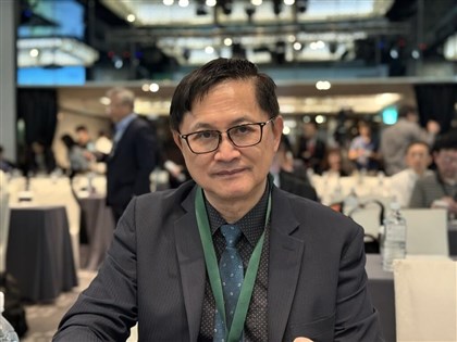 童子賢：美國是重要市場但不是全世界