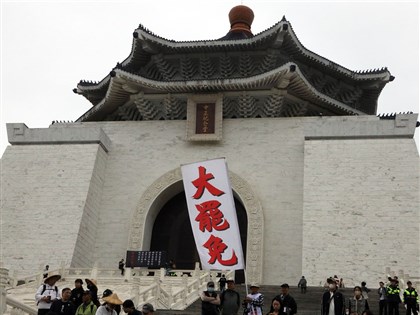 中選會：39件罷免案涉偽造連署已告發 無差別待遇