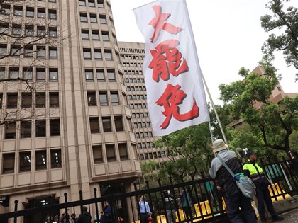 中選會：41件罷免案涉嫌偽造或死亡連署 都已告發