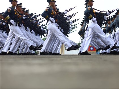 軍官申請退伍潮？ 國防部：維持常數且今年大幅下降