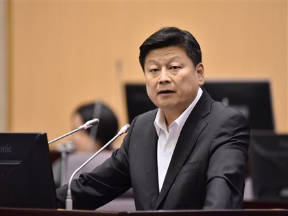 罷免傅崐萁連署書格式有異 沈伯洋：4/18起全台12車站可簽