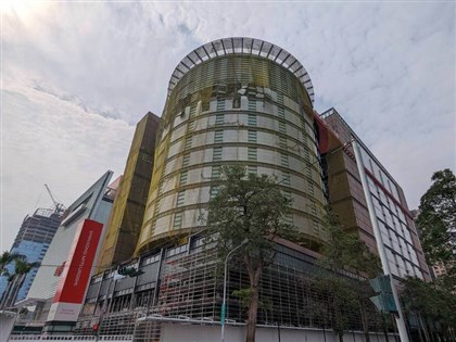 台中新光三越氣爆被告增至11人 檢方續管制案發現場