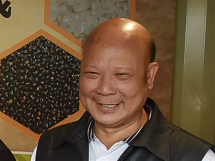 前麥寮鄉長蔡長昆涉勒索廠商320萬 監院通過彈劾