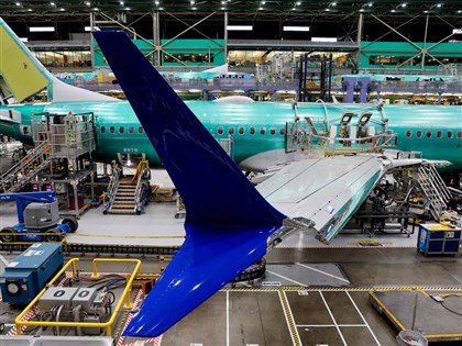 傳中國下令暫停接收波音飛機 川普批北京背信