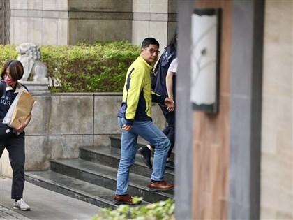 罷免涉不實連署案 檢調搜索國民黨北市黨部、約談主委總幹事等4人