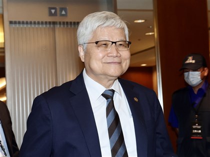 台積電可豁免半導體關稅？魏哲家：尊重國與國談判結果