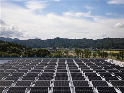 邁向2030碳中和 蘋果全球溫室氣體減排超過60%