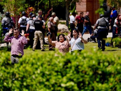 美國佛州州立大學驚傳校園槍擊案 傷患人數不明