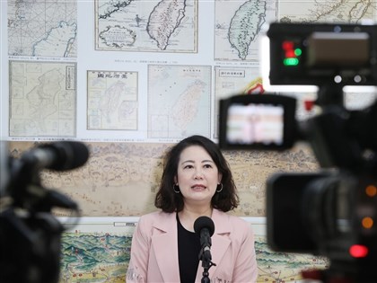 郭姓男子涉恐嚇立委吳思瑤遭聲押 士院裁定限制住居