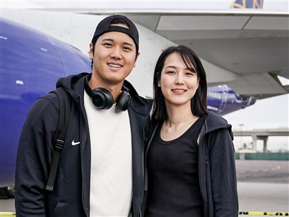 大谷翔平向道奇請假陪產 今年球季首次缺席比賽