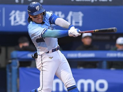 張育成傷勢沒好轉疑似傷到關節唇 22日MRI檢查