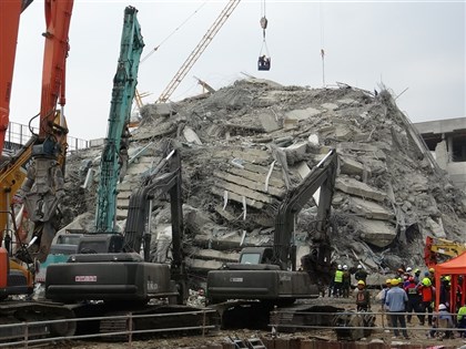 曼谷審計大樓倒塌 中鐵十局泰國公司中國籍股東遭逮