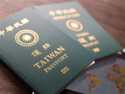 外交部：刪預算減護照採購 備存量確保民眾出國權益