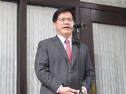 外交部50%業務費凍結 林佳龍：很多駐外館處6/30恐打烊