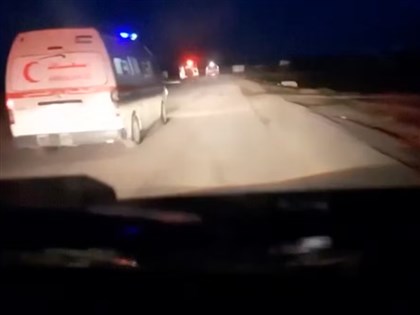 以色列攻擊加薩救護車致醫護喪命 軍方承認犯錯、指揮官解職