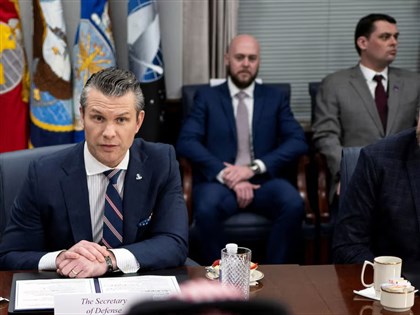 美國防官員3人停職後稱失望遭抹黑、不知為何被查