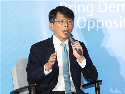 允參加426凱道集結 黃國昌：無差別罷免不會坐視不管