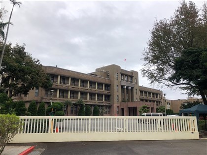 政院：未獲總預算案刪除凍結數 只得自行試算