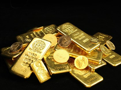 川普抨擊聯準會震驚市場 國際金價首破3500美元大關