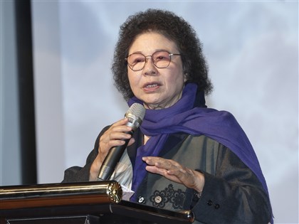 網傳陳菊死訊 高醫駁斥、警追查造謠者偵辦