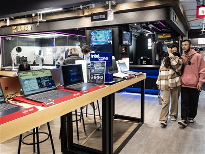 IMF逆勢上修對台經濟預測 國發會：台灣是各國AI夥伴
