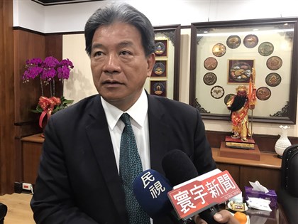 前台南議長郭信良涉光電弊案 橋檢朝貪污罪嫌偵辦