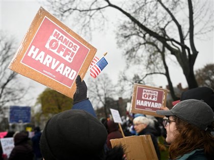 美國逾100所大學發聯名信 譴責川普「政治干預」