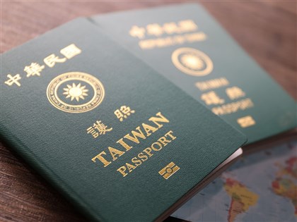 外交部：辦護照1300元規費列收入 無關採購支出項目
