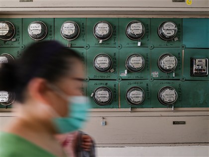 拉貨急單湧現 3月電力景氣燈號續亮黃紅燈