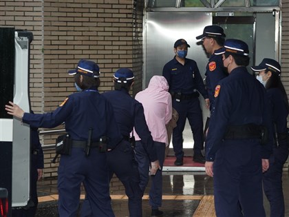 劉姓保母虐童案 看護：冷水澡僅穿尿布發抖罰站