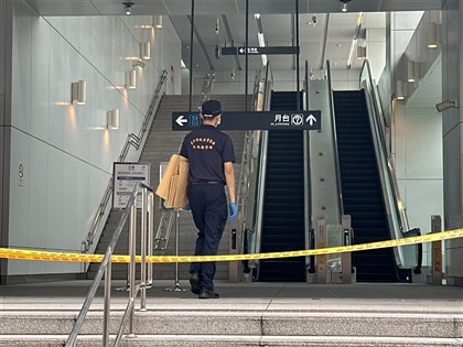 中捷砍人案二審 洪嫌改判9年9月