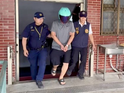 康橋車禍肇事駕駛 依過失傷害及公共危險罪嫌移送