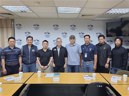 曾豪駒確定接任WBC台灣隊總教練 5月啟動備戰