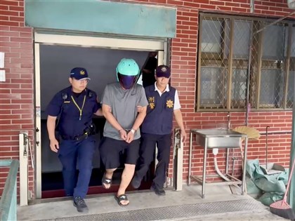 康橋國際學校單車環台遭逆向衝撞7傷 肇事駕駛收押禁見