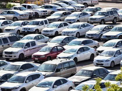 美媒:白宮證實 川普考慮豁免部分汽車關稅